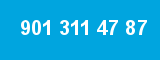901 311 47 87